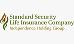 Standard Security Health Insurance